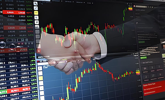 (bitcoin交易平台网)交易所交易界面